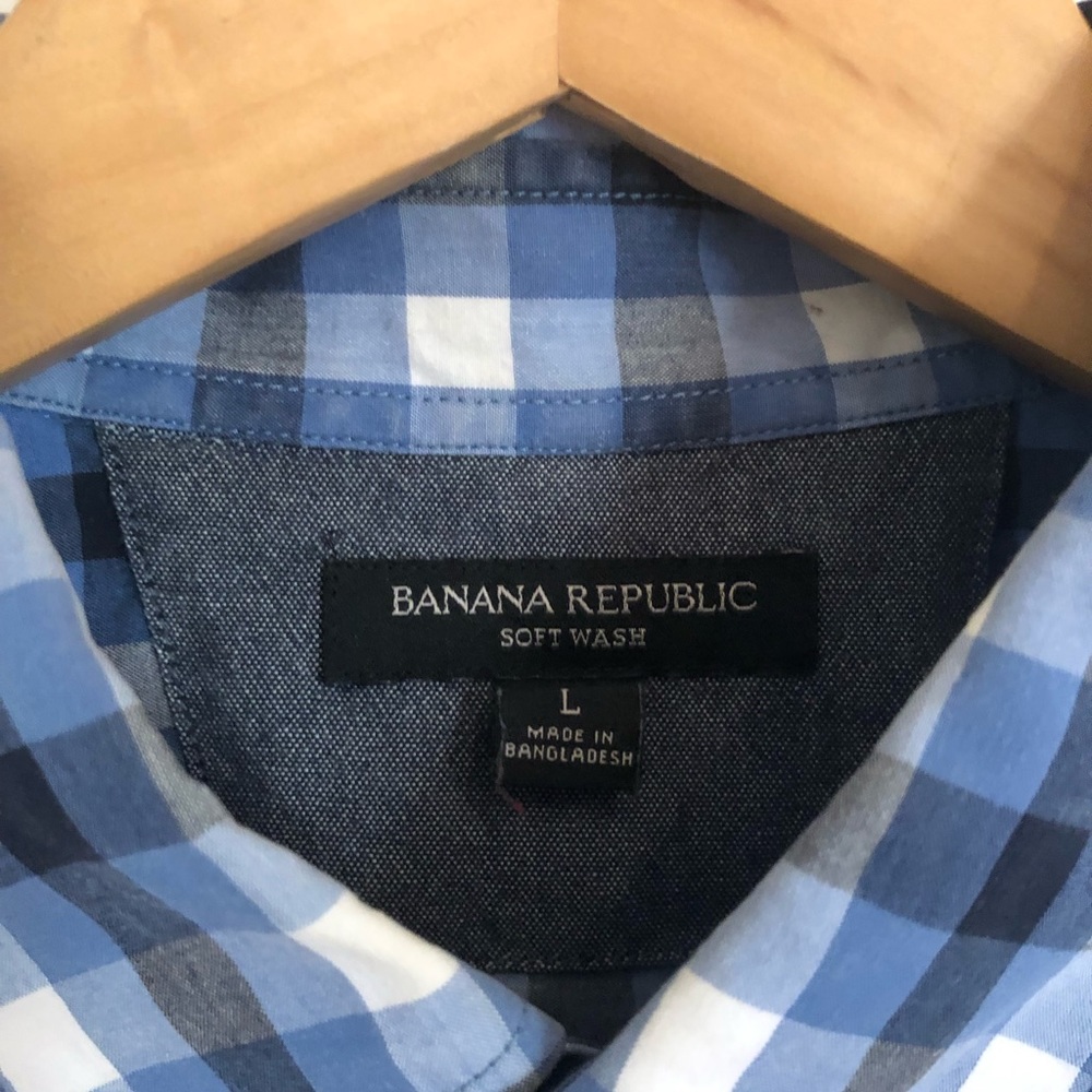 Men’s shirt